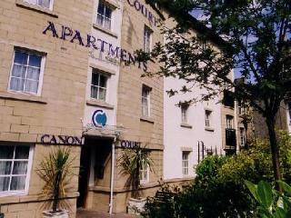 Апарт-отель Edinburgh Aparthotel 4*