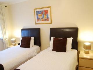 Aparthotel Canon Court Edimburgo