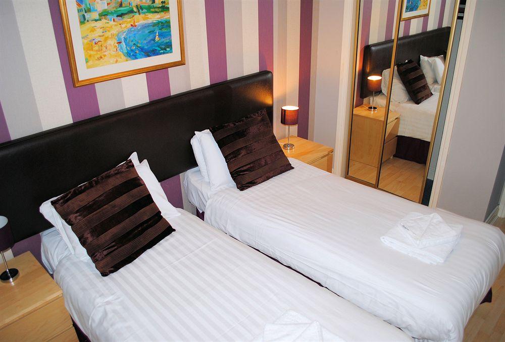 Edinburgh Aparthotel Apart-hotel