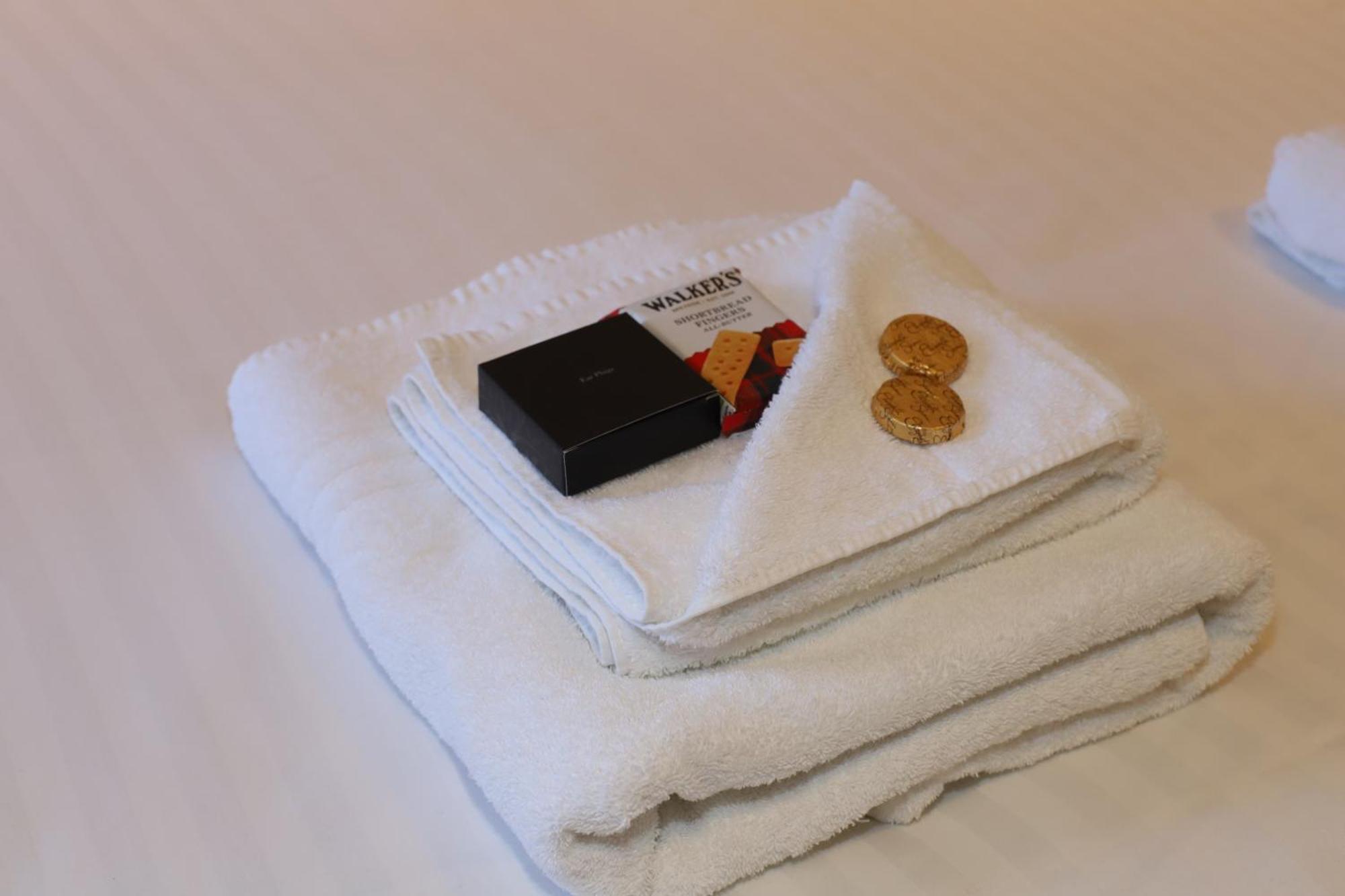 Edinburgh Aparthotel Apart-hotel
