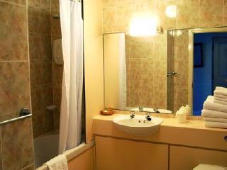 Edinburgh Aparthotel Apart-hotel 4*