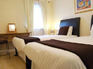 Apart-hotel Edinburgh Aparthotel