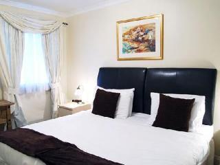 Edinburgh Aparthotel Edimburgo