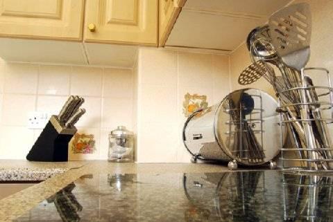 Edinburgh Aparthotel Apart-hotel Edimburgo