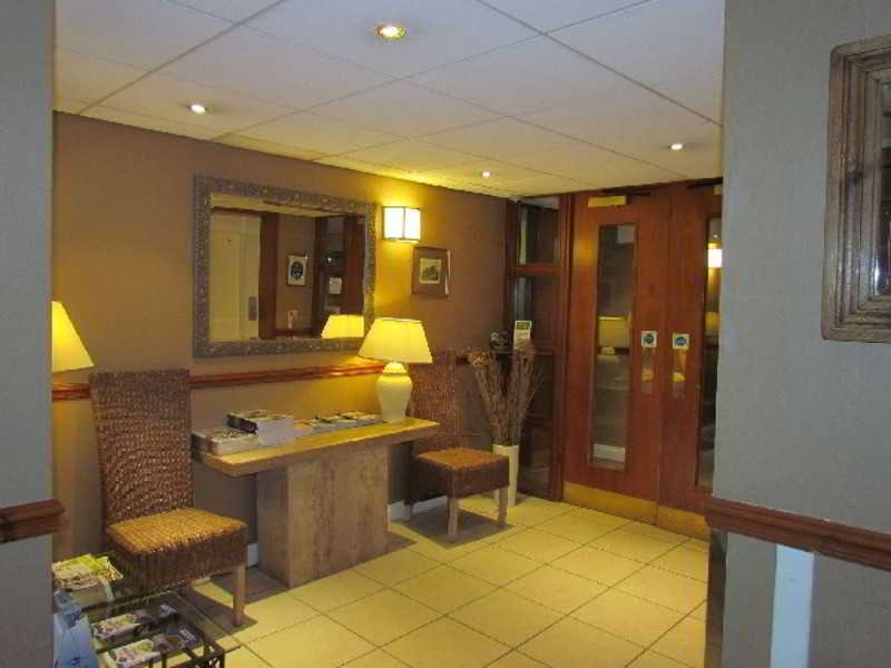 Edinburgh Aparthotel Apart-hotel